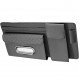 4-in-1 Nappa Leather Car Sun Visor Organizer – Tissue Holder, Sunglasses Holder, Card Slot & Pen Holder 4-in-1 Nappa Leather Car Sun Visor Organizer – Tissue Holder, Sunglasses Holder, Card Slot & Pen Holder