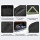 Large Collapsible Car Trunk Organizer With Reflector Band – 600D Oxford Large Collapsible Car Trunk Organizer With Reflector Band – 600D Oxford
