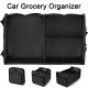 Car Trunk Storage Organizer - Collapsible (Large)