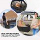 Car Trunk Storage Organizer - Collapsible (Large)