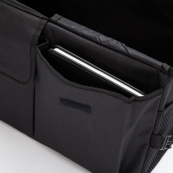 Car Foldable Trunk Organizer Medium – 600D Oxford Polyester