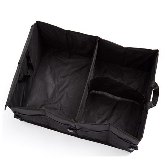 Car Foldable Trunk Organizer Medium – 600D Oxford Polyester
