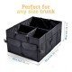 Car Foldable Trunk Organizer Medium – 600D Oxford Polyester