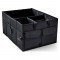 Car Foldable Trunk Organizer Medium – 600D Oxford Polyester