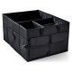 Car Foldable Trunk Organizer Medium – 600D Oxford Polyester