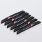 Silicone Car Door Edge Protection Guards 6 Pcs Set 3 Colors – Anti Scratch