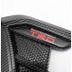 Carbon Fiber Fender Wings Emblem Pack of 2 Universal Fit – ABS | Sports Style Fender Decoration Carbon Fiber Fender Wings Emblem Pack of 2 Universal Fit – ABS | Sports Style Fender Decoration