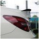 Carbon Fiber Sleek Car Rear Spoiler 120CM | Universal Fit Sedan Carbon Fiber Sleek Car Rear Spoiler 120CM | Universal Fit Sedan