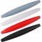 Anti Collison Carbon Fiber Bumper Protection Guards - Universal Fit - (2 Pack ) 4 Colors