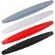 Anti Collison Carbon Fiber Bumper Protection Guards - Universal Fit - (2 Pack ) 4 Colors Anti Collison Carbon Fiber Bumper Protection Guards - Universal Fit - (2 Pack ) 4 Colors