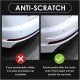 Anti Collison Carbon Fiber Bumper Protection Guards - Universal Fit - (2 Pack ) 4 Colors Anti Collison Carbon Fiber Bumper Protection Guards - Universal Fit - (2 Pack ) 4 Colors