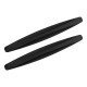 Anti Collison Carbon Fiber Bumper Protection Guards - Universal Fit - (2 Pack ) 4 Colors Anti Collison Carbon Fiber Bumper Protection Guards - Universal Fit - (2 Pack ) 4 Colors