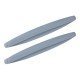 Anti Collison Carbon Fiber Bumper Protection Guards - Universal Fit - (2 Pack ) 4 Colors Anti Collison Carbon Fiber Bumper Protection Guards - Universal Fit - (2 Pack ) 4 Colors