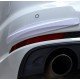 Anti Collison Carbon Fiber Bumper Protection Guards - Universal Fit - (2 Pack ) 4 Colors Anti Collison Carbon Fiber Bumper Protection Guards - Universal Fit - (2 Pack ) 4 Colors