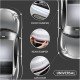 Anti Collison Carbon Fiber Bumper Protection Guards - Universal Fit - (2 Pack ) 4 Colors Anti Collison Carbon Fiber Bumper Protection Guards - Universal Fit - (2 Pack ) 4 Colors