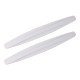 Anti Collison Carbon Fiber Bumper Protection Guards - Universal Fit - (2 Pack ) 4 Colors Anti Collison Carbon Fiber Bumper Protection Guards - Universal Fit - (2 Pack ) 4 Colors