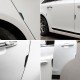 Real Carbon Fiber Car Door Protection Guards 4 Pcs Set – Anti Bump Scratch | Universal Fit Cars SUVs Trucks Real Carbon Fiber Car Door Protection Guards 4 Pcs Set – Anti Bump Scratch | Universal Fit Cars SUVs Trucks