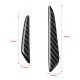 Real Carbon Fiber Car Door Protection Guards 4 Pcs Set – Anti Bump Scratch | Universal Fit Cars SUVs Trucks Real Carbon Fiber Car Door Protection Guards 4 Pcs Set – Anti Bump Scratch | Universal Fit Cars SUVs Trucks