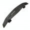 3D Carbon Fiber Car Rear Spoiler Wing | Universal Fit Sedan | 132CM