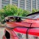 3D Carbon Fiber Car Rear Spoiler Wing | Universal Fit Sedan | 132CM 3D Carbon Fiber Car Rear Spoiler Wing | Universal Fit Sedan | 132CM