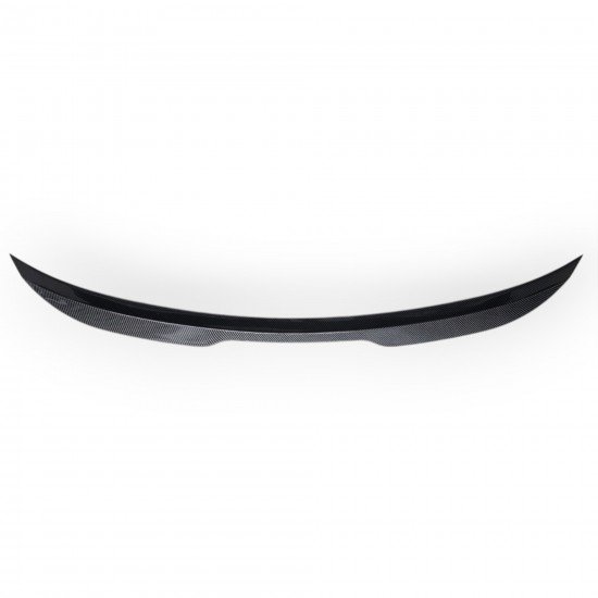 3D Carbon Fiber Car Rear Spoiler Wing | Universal Fit Sedan | 132CM 3D Carbon Fiber Car Rear Spoiler Wing | Universal Fit Sedan | 132CM