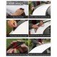 Carbon Fiber Sleek Car Rear Spoiler 120CM | Universal Fit Sedan Carbon Fiber Sleek Car Rear Spoiler 120CM | Universal Fit Sedan
