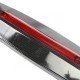 3D Carbon Fiber Car Rear Spoiler Wing | Universal Fit Sedan | 132CM 3D Carbon Fiber Car Rear Spoiler Wing | Universal Fit Sedan | 132CM