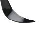 Curved Corner Bumper Guards - Universal Fit - (2 Pack ) 2 Colors