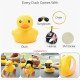 Cute Little Helmet Ducks for Car (9 Styles) Cute Little Helmet Ducks for Car (9 Styles)