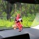 Deadpool Car Pendant Deadpool Car Pendant