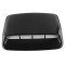 Racing Style Hood Air Vent Scoop Universal Fit Black – 40x28CM ABS | Decorative Bonnet Scoop
