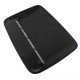 Racing Style Hood Air Vent Scoop Universal Fit Black – 40x28CM ABS | Decorative Bonnet Scoop Racing Style Hood Air Vent Scoop Universal Fit Black – 40x28CM ABS | Decorative Bonnet Scoop