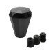 Diamond Cut Car Stylish Shifter Knobs (7 Colors)