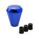 Diamond Cut Car Stylish Shifter Knobs (7 Colors)