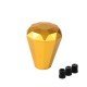 Diamond Cut Car Stylish Shifter Knobs (7 Colors)