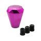 Diamond Cut Car Stylish Shifter Knobs (7 Colors)