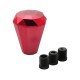 Diamond Cut Car Stylish Shifter Knobs (7 Colors)