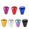Diamond Cut Car Stylish Shifter Knobs (7 Colors)