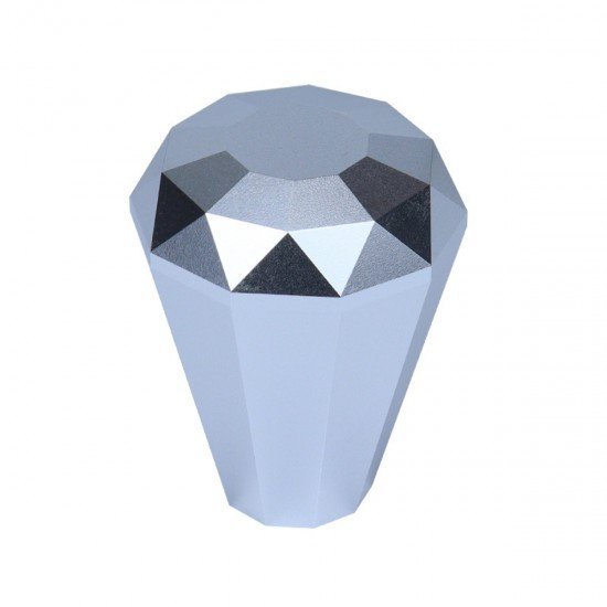 Diamond Cut Car Stylish Shifter Knobs (7 Colors)