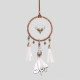 Dream Catcher Car Hangings - Deer Head