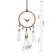Dream Catcher Car Hangings - Deer Head