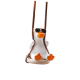 Swinging Duck Car Pendant Hanging for Rear View Mirror - 3 Styles Swinging Duck Car Pendant Hanging for Rear View Mirror - 3 Styles