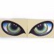 Eagle Eyes Car Styling Decals | Universal Vinyl Sticker Eagle Eyes Car Styling Decals | Universal Vinyl Sticker
