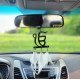 Ek Onkar Dream Catcher Car Hangings (2 colors)