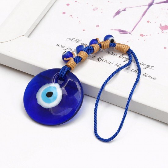 Turkish Evil Eye Car Hanging & Home Décor Pendant - 6 Styles Turkish Evil Eye Car Hanging & Home Décor Pendant - 6 Styles