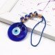 Turkish Evil Eye Car Hanging & Home Décor Pendant - 6 Styles Turkish Evil Eye Car Hanging & Home Décor Pendant - 6 Styles