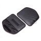 RFID Signal Blocking Faraday Case Large - Carbon Fiber Key Fob Protector RFID Signal Blocking Faraday Case Large - Carbon Fiber Key Fob Protector