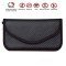RFID Signal Blocking Faraday Case Large - Carbon Fiber Key Fob Protector