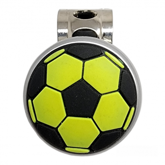 Football Car Steering Wheel Knob Booster - Universal (2 Colors) Football Car Steering Wheel Knob Booster - Universal (2 Colors)