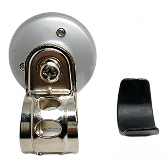Football Car Steering Wheel Knob Booster - Universal (2 Colors) Football Car Steering Wheel Knob Booster - Universal (2 Colors)